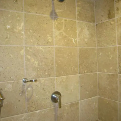 Апартаменты Baan Puri Apartments ванная фото 2
