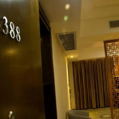 Boheng Classic Hotel интерьер отеля фото 2