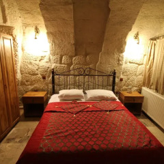Goreme Mansion Турция, Гёреме - отзывы, цены и фото номеров - забронировать отель Goreme Mansion онлайн детские мероприятия