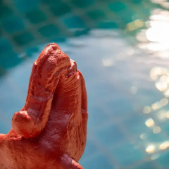 Отель Krabi Success Beach Resort пляж