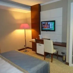 Отель Moon Light Otel удобства в номере