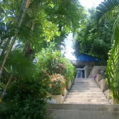 Hotel Club Marbella