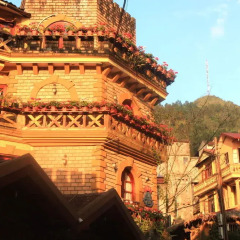 Chau Long Sapa 2 Hotel фото 14