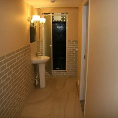 Гостиница Fontanka Inn 84 ванная