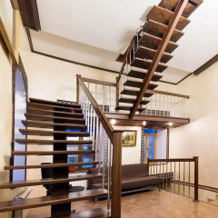 Nice Hostel Kazan интерьер отеля фото 3