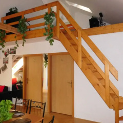 Hostel Hello комната для гостей фото 2