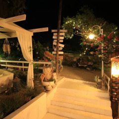 Отель Fullmoon Pansiyon Exclusive Чешме фото 5