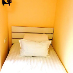 Отель Alborada Hostel Китай, Пекин - отзывы, цены и фото номеров - забронировать отель Alborada Hostel онлайн сейф в номере