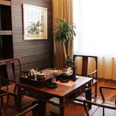 Daye Jinwan International Hotel питание фото 2