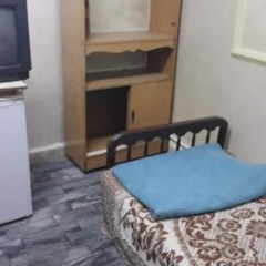 Отель Al Adel Hostel Иордания, Амман - отзывы, цены и фото номеров - забронировать отель Al Adel Hostel онлайн удобства в номере фото 2