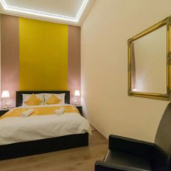Отель Budapest Heart Suites Будапешт комната для гостей фото 4
