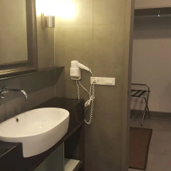 Отель Sala Villas ванная