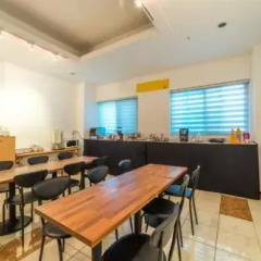 Отель Seoul Jongno Hotel Южная Корея, Сеул - отзывы, цены и фото номеров - забронировать отель Seoul Jongno Hotel онлайн в номере