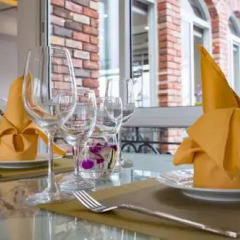 Hanoi Cristina Hotel & Travel гостиничный бар