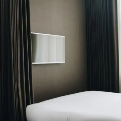 Отель Camden Enterprise Hotel Великобритания, Лондон - отзывы, цены и фото номеров - забронировать отель Camden Enterprise Hotel онлайн комната для гостей фото 2