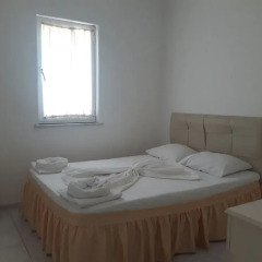 Karatas Apart Hotel Мармарис комната для гостей