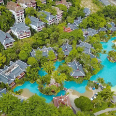 Отель Thavorn Beach Village Resort & Spa Phuket Таиланд, Пхукет - 4 отзыва об отеле, цены и фото номеров - забронировать отель Thavorn Beach Village Resort & Spa Phuket онлайн фото 5