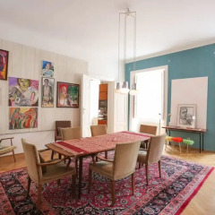 Отель 13th Century Apartment Австрия, Вена - отзывы, цены и фото номеров - забронировать отель 13th Century Apartment онлайн детские мероприятия фото 2