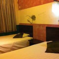 Hanwood Youth Hostel комната для гостей фото 5