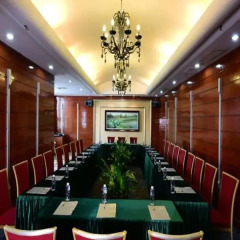 Отель South Union Hotel Китай, Шэньчжэнь - отзывы, цены и фото номеров - забронировать отель South Union Hotel онлайн помещение для мероприятий