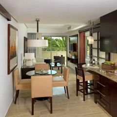 Отель The Reserve at Paradisus Palma Real - Все включено удобства в номере