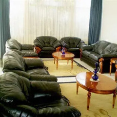 Отель Top Hill Residence Kiriri интерьер отеля