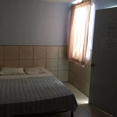 Hotel Centro Médico комната для гостей фото 4