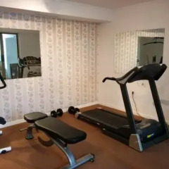 Апартаменты Sandapart Dawn Park Deluxe Apartments Солнечный берег фото 19