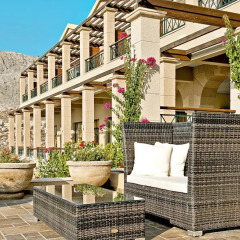 Отель Mitsis Lindos Memories Resort & Spa Греция, Родос - отзывы, цены и фото номеров - забронировать отель Mitsis Lindos Memories Resort & Spa онлайн фото 6