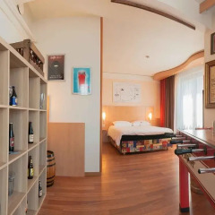 Отель Ibis Centre Gare Midi Брюссель детские мероприятия фото 2