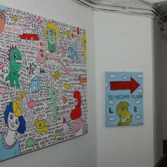 Zorbas Hostel интерьер отеля фото 3