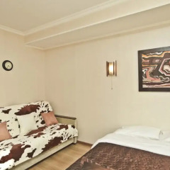 Гостиница Kvart Apartments Таганская в Москве отзывы, цены и фото номеров - забронировать гостиницу Kvart Apartments Таганская онлайн Москва детские мероприятия фото 2