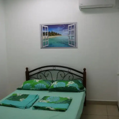 Mahana Lodge Hostel & Backpacker комната для гостей фото 3