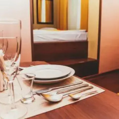 Hotel Palitra Уфа в номере