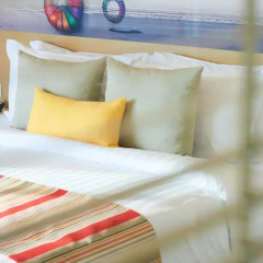 Pattaya Sea View Hotel детские мероприятия