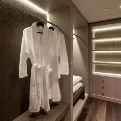 Отель Hyatt Centric Murano Venice фитнесс-зал фото 2