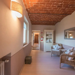 Отель B&B La Casa nel Vento Италия, Виньяле-Монферрато - отзывы, цены и фото номеров - забронировать отель B&B La Casa nel Vento онлайн интерьер отеля
