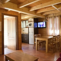 Отель Verneda Mountain Resort Испания, Вьельа Э Михаран - отзывы, цены и фото номеров - забронировать отель Verneda Mountain Resort онлайн комната для гостей фото 3