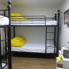 Отель 24 Guesthouse Myeongdong Center Южная Корея, Сеул - отзывы, цены и фото номеров - забронировать отель 24 Guesthouse Myeongdong Center онлайн детские мероприятия