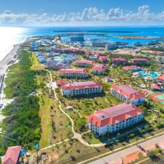Отель Paradisus Princesa del Mar городской автобус