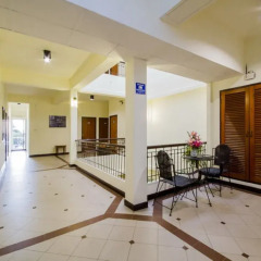 Ice Inn Hotel Pattaya интерьер отеля фото 3