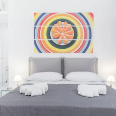 Отель B&B Notarbartolo Италия, Палермо - отзывы, цены и фото номеров - забронировать отель B&B Notarbartolo онлайн комната для гостей фото 5