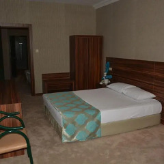 Ayintap Hotel комната для гостей фото 5
