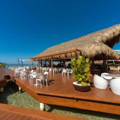 Отель Be Live Hamaca Suites питание фото 3