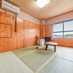 Отель Yakushimaryori Oyadotsuruya Якусима сауна