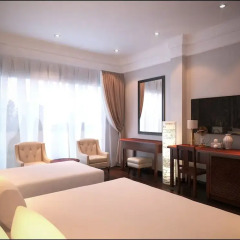 Indochina Legend 2 Hotel комната для гостей фото 4