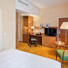 Austria Trend Hotel Zoo Wien удобства в номере