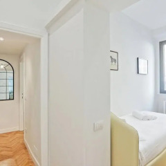Отель Fiori Charme - My Extra Home комната для гостей