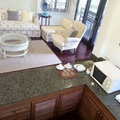 Отель Coco Palm Beach Resort в номере