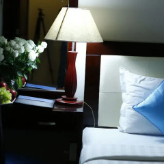 Alagon Ben Thanh Hotel & Spa Хошимин удобства в номере